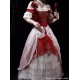 Cyans Qing A New Map Of World Top Underskirts and Skirt(Reservation/3 Colours/Full Payment Without Shipping)